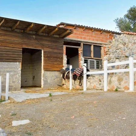 Parko Naturale Σπίτι διακοπών *