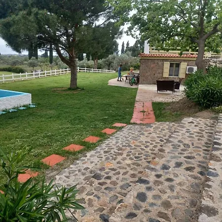 Σπίτι διακοπών Parko Naturale