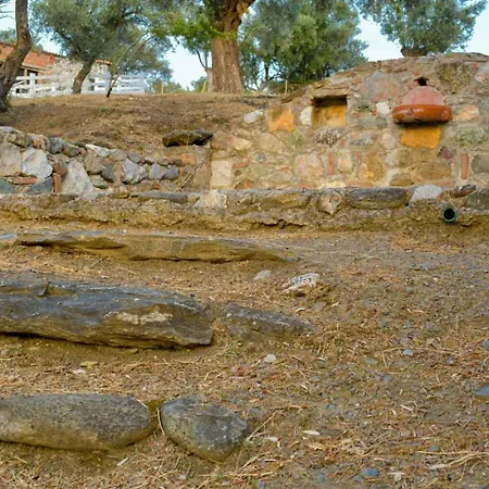 Σπίτι διακοπών Parko Naturale *