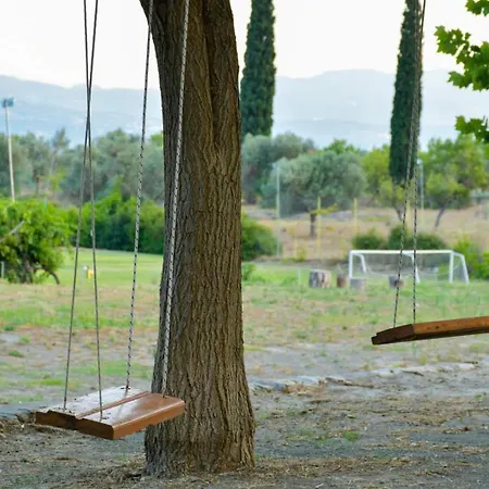 Parko Naturale *